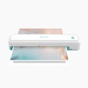 DIYSION A3 Laminator - Hot & Cold Pouch Laminating Machine for Office, Home