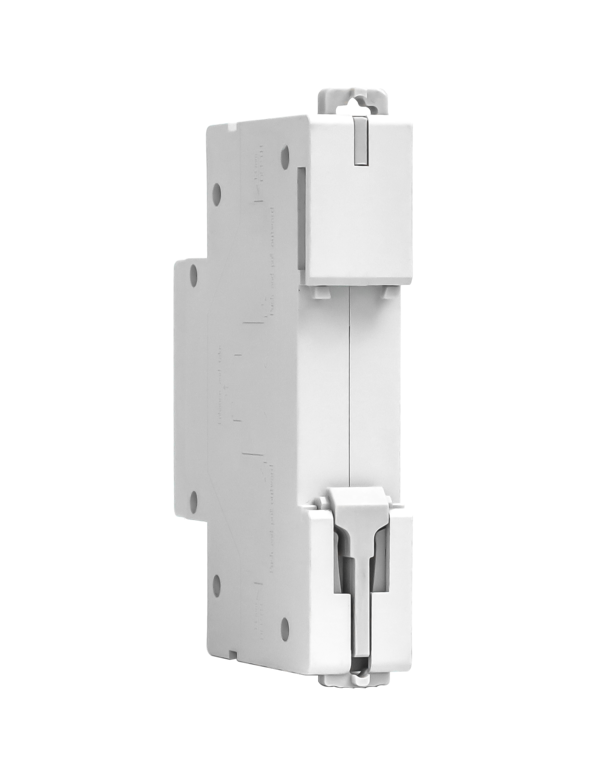 GEYA WiFi Smart Circuit Breaker - Remote App Control, Energy Metering