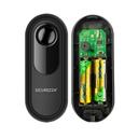 Sicurezza Automatic Wireless Photocell Beam Sensors for Gate & Garage doors