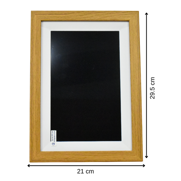 10-Inch WiFi Digital Photo Frame - Touch Screen, 32GB ROM, Frameo App