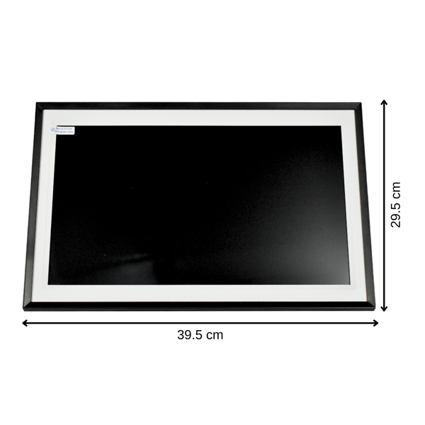 15.6 Inch WiFi Digital Photo Frame with Touch Screen, 32GB ROM, Android
