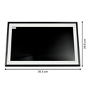 15.6 Inch WiFi Digital Photo Frame with Touch Screen, 32GB ROM, Android