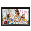15.6 Inch WiFi Digital Photo Frame with Touch Screen, 32GB ROM, Android