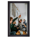 15.6 Inch WiFi Digital Photo Frame with Touch Screen, 32GB ROM, Android