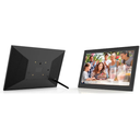 15.6 Inch WiFi Digital Photo Frame with Touch Screen, 32GB ROM, Android