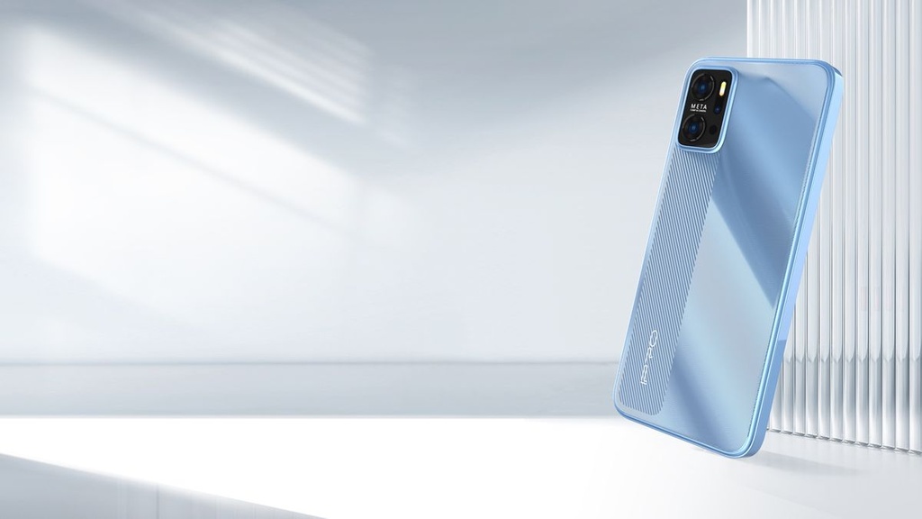 iPro Y300 Smartphone 4G 5.45" Display, 2GB+32GB, Dual SIM, Android 12