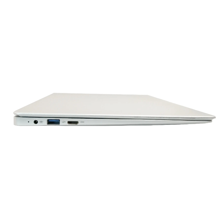Dixiang 14" Student Laptop Intel Z8350, 4GB RAM, 64GB SSD, Windows 10