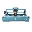 SCULPFUN C1 3W Mini Laser Engraver Portable Wood Acrylic Cutting Machine