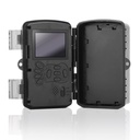 BSTCAM T660 4K Trail Camera with 48MP Photo and 120 PIR Motion Detection
