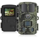 BSTCAM T660 4K Trail Camera with 48MP Photo and 120 PIR Motion Detection