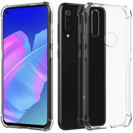 ZS POUCH HUA Y7P 2020 CLEAR 