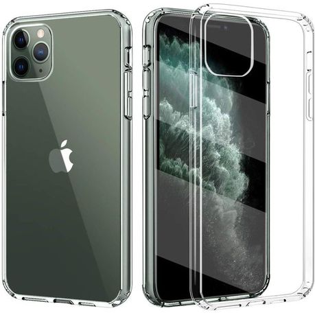 POUCH IPHONE 11 CLEAR 