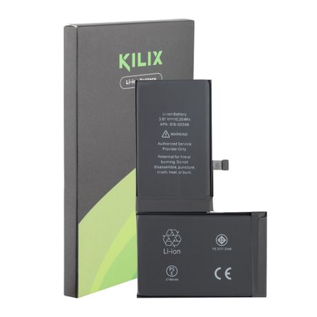 Battery IPHONE X A36396-02 KILIX