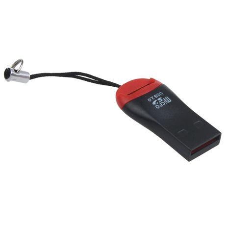 ADAPTER MICROSD TO FLASH