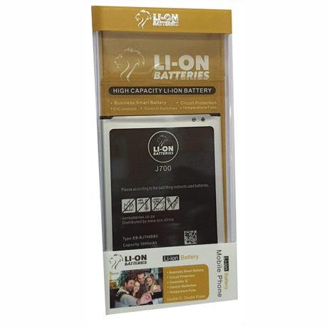 Battery SAM J7 J700 J4 J400
