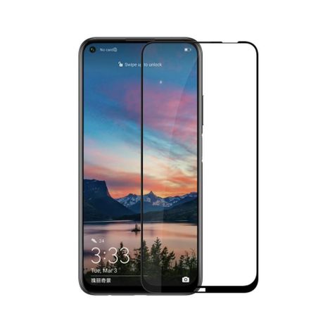 Screen Glass 5D HUA Y7P 