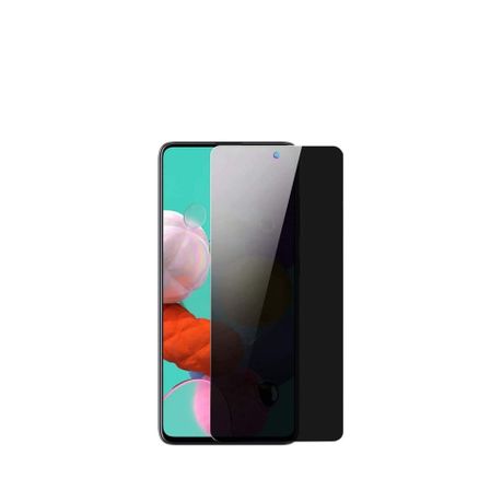 Screen Glass PVC SAM A224G A32 4G BLACK 