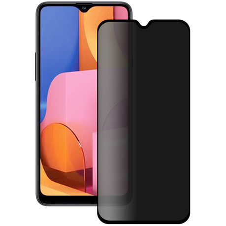 Screen Glass PVC SAM A24 