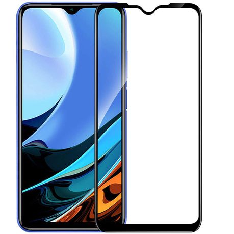Screen Glass SAM A10 