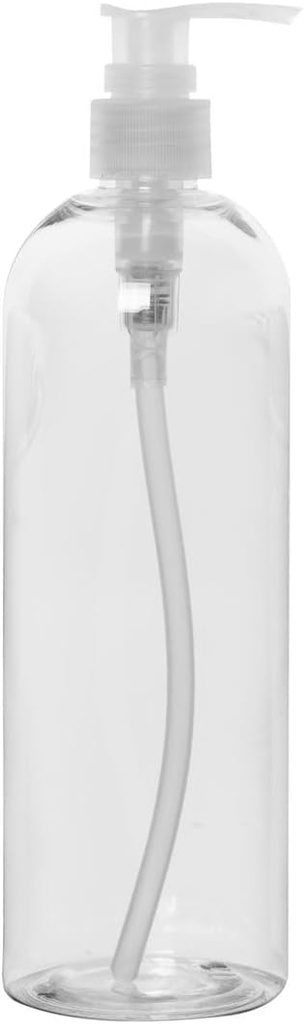 XX BOTTLE 500ML SQUEEZE 6 PACK