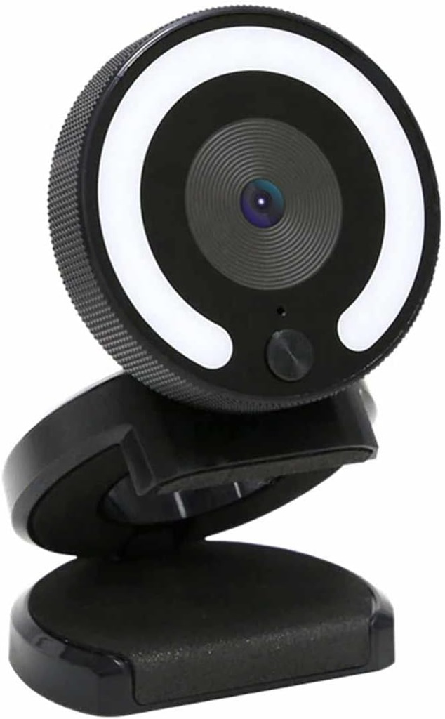 XX CAMERA FOSCAM W28 1080P WEBCAM