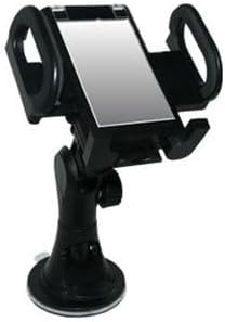 ZS CAR HOLDER BOUNCE BO-5005-BK 