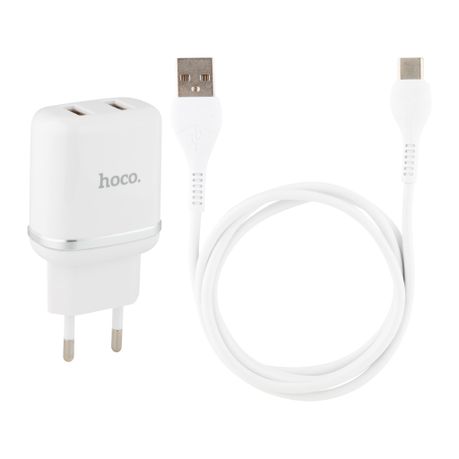 Charger 3.0A NESTY TYPE-C FAST 