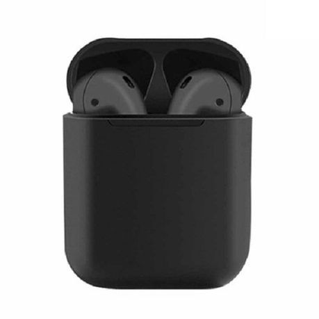EARPHONE AAA TWS i12 INPODS BLACK
