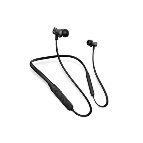 EARPHONE RIVERSONG STREAM N BLACK