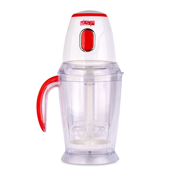XX FOOD CHOPPER KM4010 RED DSP 