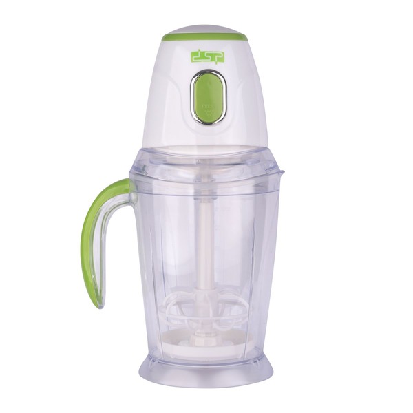 XX FOOD CHOPPER KM4011 GREEN DSP 