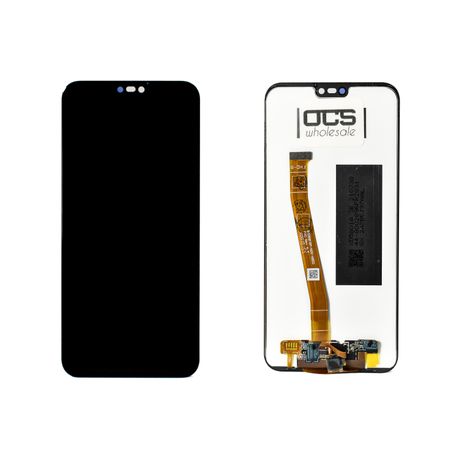 LCD HUA P20 LITE NOVA 3E ORI WITH FRAME DVICE MARS L16804 RRP1649
