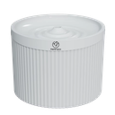 PAPIFEED Modern Automatic Silent Pet Water Fountain Dispenser 2L PF008