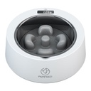 PAPIFEED Smart Stainless Steel Slow Feeding Bowl With Weight Display 500g