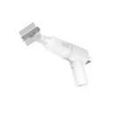 PAPIFEED Mini Handheld Vacuum For Pet Hair Or Car Use Quiet and Wireless