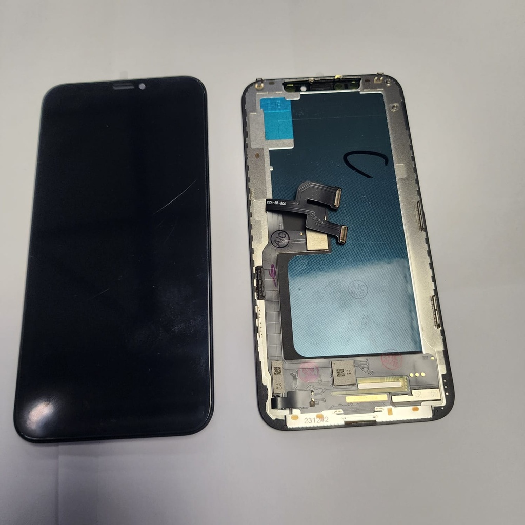 LCD IPHONE XS BGRADE BLACK RRP5499