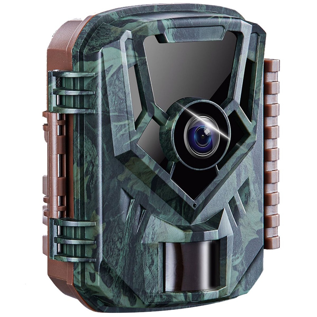 XX CAMERA TRIAL KJK201/JDL201 128GB GREEN CAMO