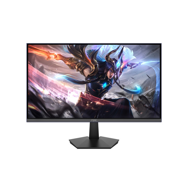 NPC 24.5" UltraThin Office Monitor FHD 1920x1080p 100Hz IPS Panel