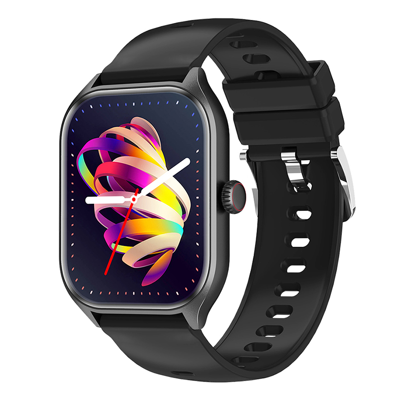 XX AWEI SMART WATCH H21 BLACK