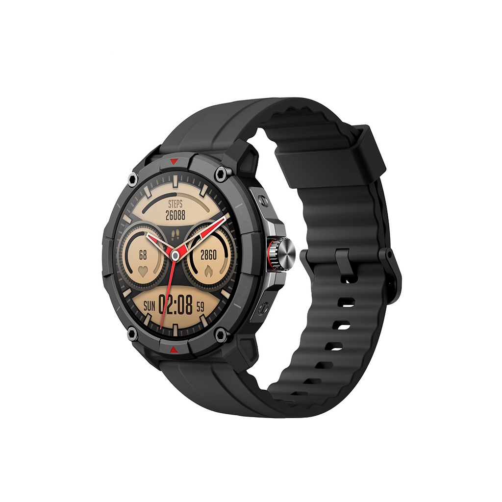XX AWEI SMART WATCH H39 BLACK