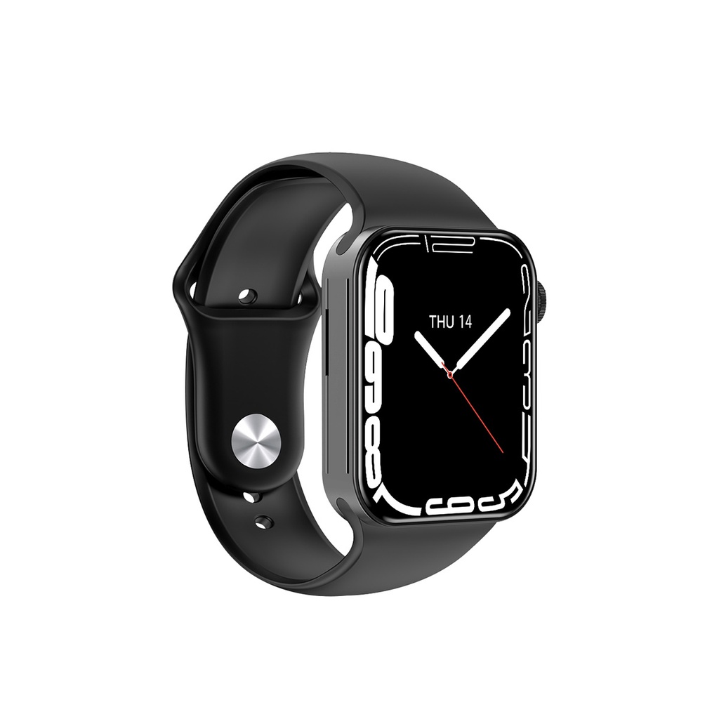 XX AWEI SMART WATCH H15 BLACK