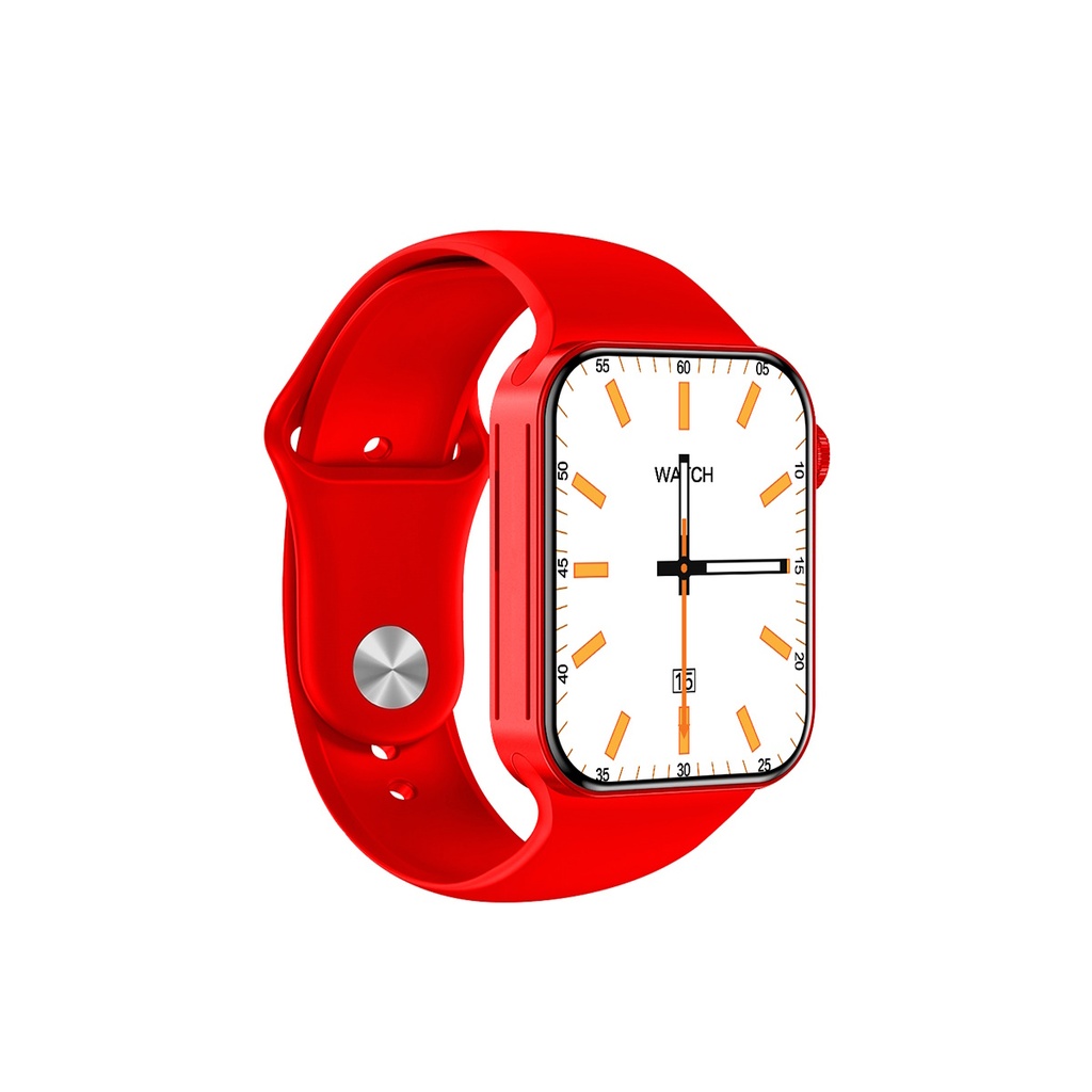 XX AWEI SMART WATCH H15 RED