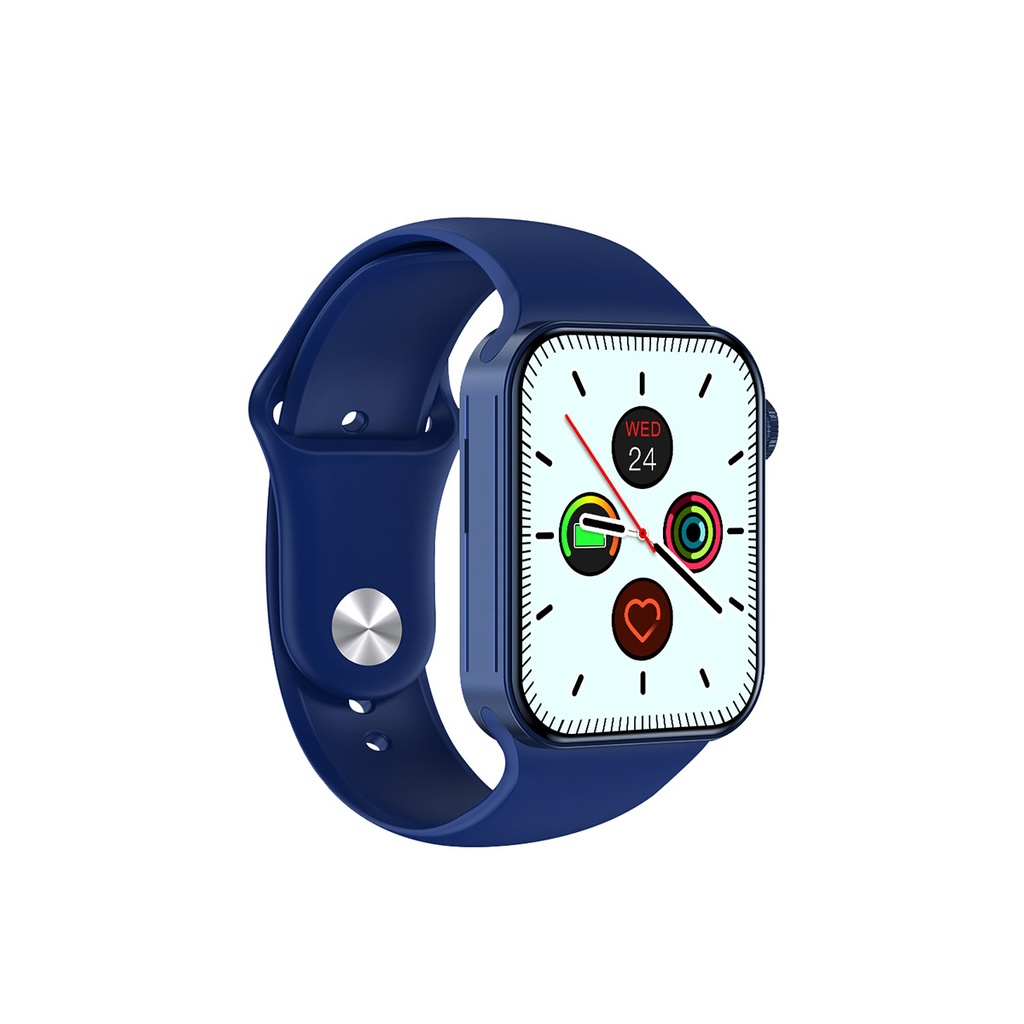 XX AWEI SMART WATCH H15 BLUE