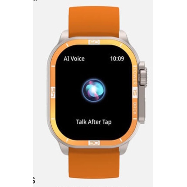 XX VALDUS SMARTWATCH VS36 PRO SILVER 