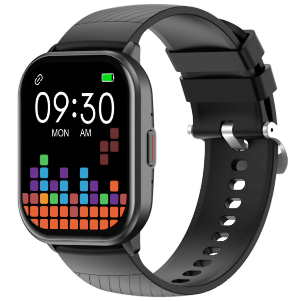 XX VALDUS SMARTWATCH VS02  BLACK