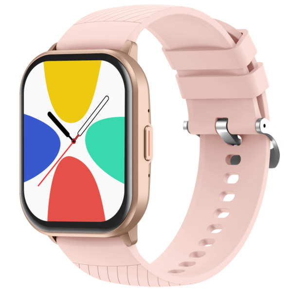 XX VALDUS SMARTWATCH VS02  PINK