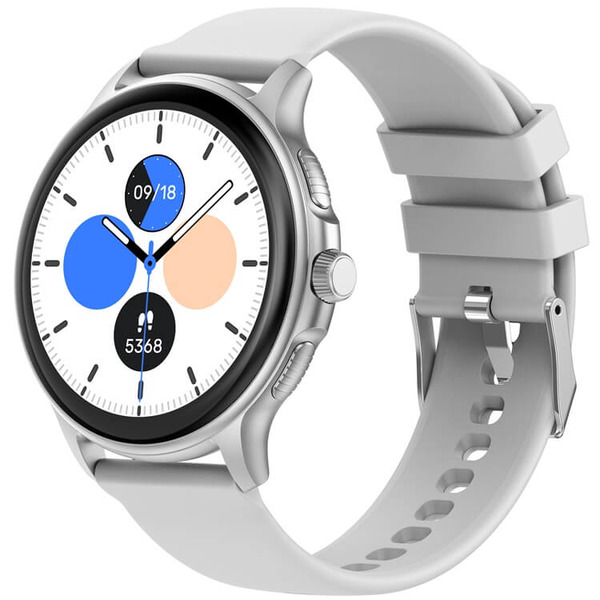 XX VALDUS SMARTWATCH VE35 PRO SILVER