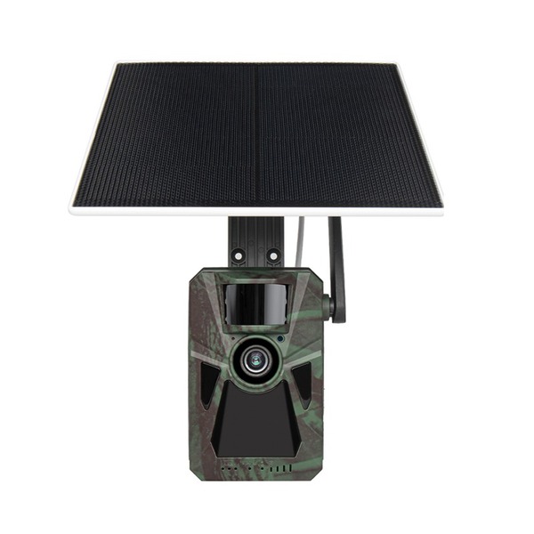 XX CAMERA ACTION FKPCAM FK10/FK-HC20 SOLAR GREEN CAMO