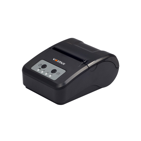 XX VOXTAR PRINTER HP58W mini 58mm portatil bill printer  Built with 1800 Mah battery(WIFI- printer)