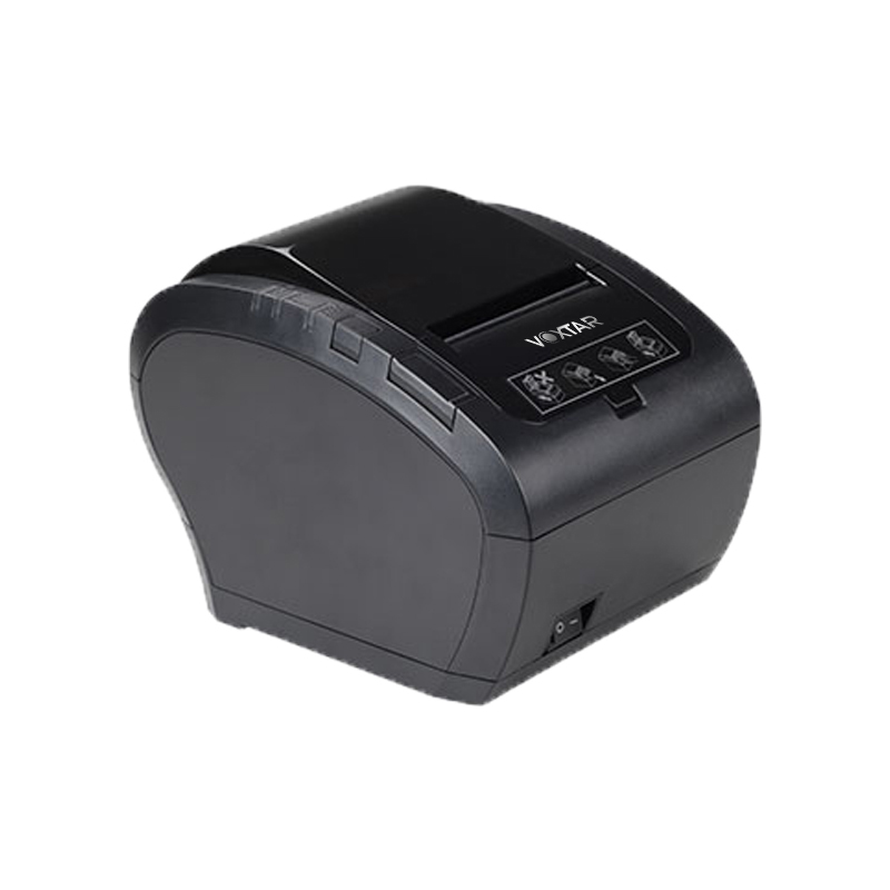 XX VOXTAR PRINTER HP-80W 48-80mm receipt high-speed printing (up to 260mm/s) (USB+ LAN+WIFI)